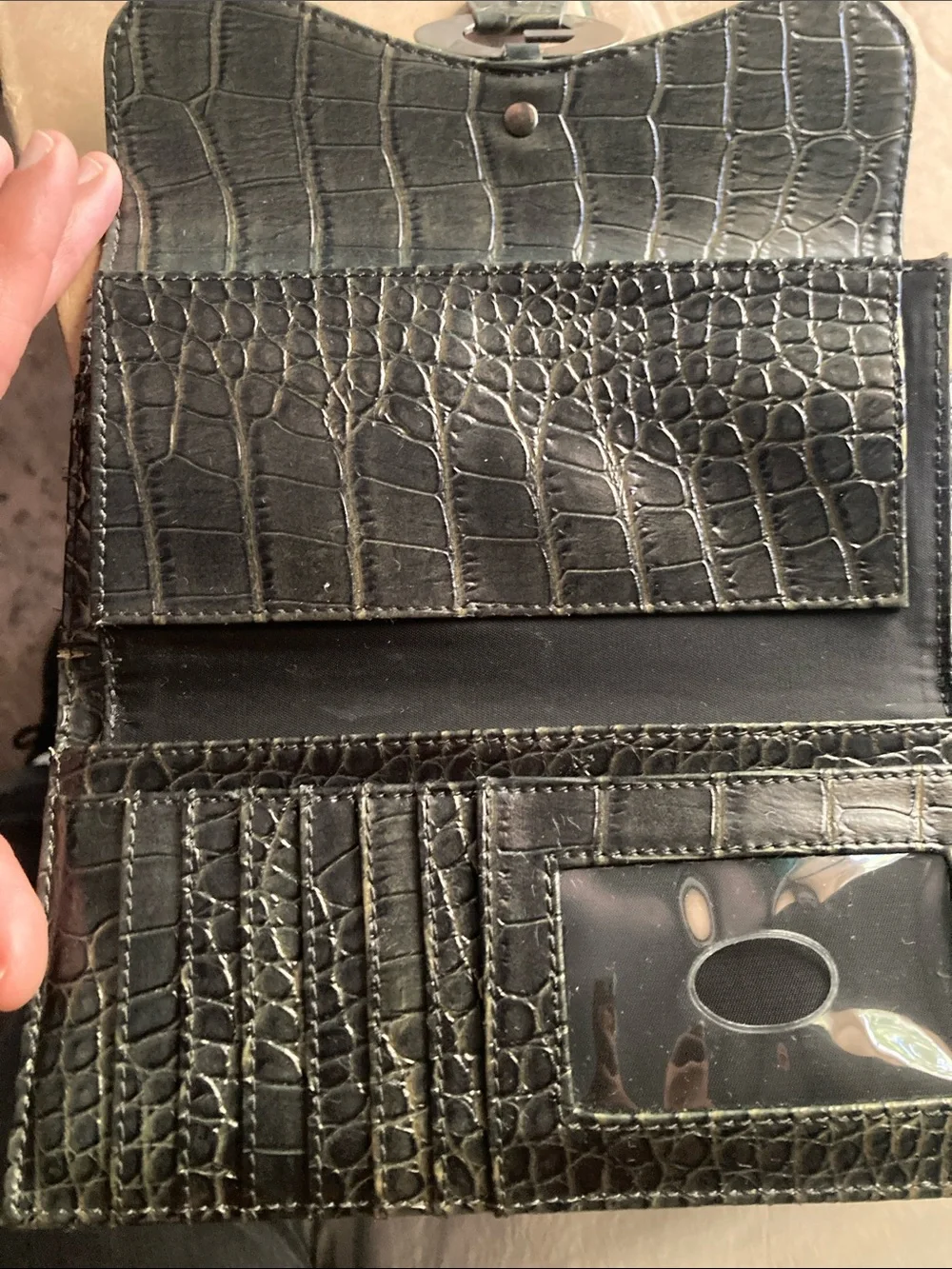 Guess appropriate storage